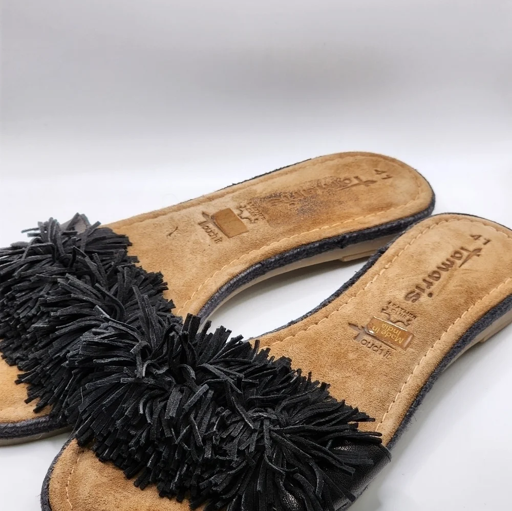 Tamaris Sandals - Picture 3 of 4